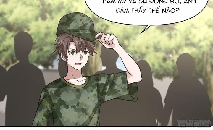 Đọc truyện [Manhuahot] Tôi thật sự không muốn tái sinh đâu - Chap 10